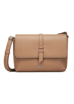 Torebka Lasocki LSK-K-058-06 ze sklepu ccc.eu w kategorii Listonoszki - zdjęcie 176581084