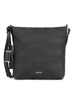 Torebka Lasocki LSK-K-042-06 ze sklepu ccc.eu w kategorii Listonoszki - zdjęcie 176581114