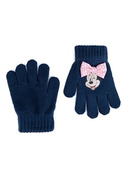 Rękawiczki dziecięce Mickey&Friends ACCCS-AW24-340DSTC ze sklepu ccc.eu w kategorii Rękawiczki dziecięce - zdjęcie 176581143