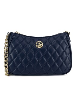 Torebka Beverly Hills Polo Club BHPC-K-035-06 ze sklepu ccc.eu w kategorii Torebki damskie - zdjęcie 176581172