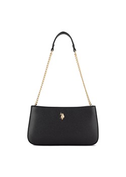 Torebka U.S. POLO ASSN. BIUXT8391WVP ze sklepu ccc.eu w kategorii Kopertówki - zdjęcie 176581241