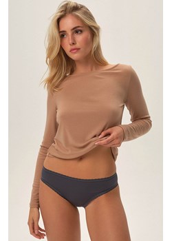 Esotiq 2-pack figi damskie Peace 42150-K002, Kolor biało-niebieski, Rozmiar L, Esotiq ze sklepu Primodo w kategorii Majtki damskie - zdjęcie 176582642