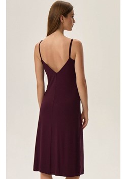 Henderson długa koszula nocna Farita 42023-93X, Kolor fioletowy, Rozmiar L, Henderson ze sklepu Primodo w kategorii Koszule nocne - zdjęcie 176583332