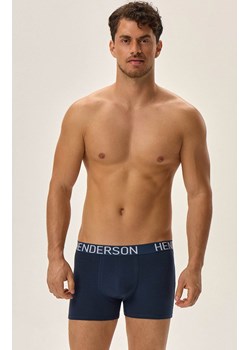 5-pak bokserki męskie z dłuższą nogawką Khan 42281-MLC, Kolor multicolour, Rozmiar XL, Henderson ze sklepu Primodo w kategorii Majtki męskie - zdjęcie 176583613