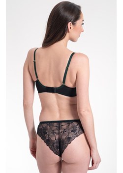Samanta figi damskie tanga Vanda M400, Kolor turmalinowy, Rozmiar L, Samanta ze sklepu Primodo w kategorii Majtki damskie - zdjęcie 176584730