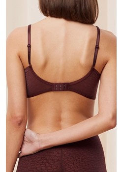 Triumph figi czekoladowe Signature Sheer Maxi EX 10215936, Kolor czekoladowy, Rozmiar 38, Triumph ze sklepu Primodo w kategorii Majtki damskie - zdjęcie 176585163