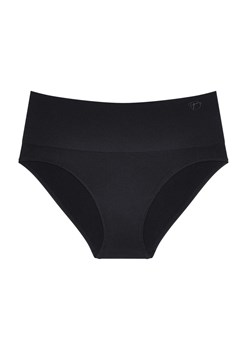 Triumph figi z wysokim stanem Soft Sculpt Bandeau 10219736-0004, Kolor czarny, Rozmiar 40, Triumph ze sklepu Primodo w kategorii Majtki damskie - zdjęcie 176585203