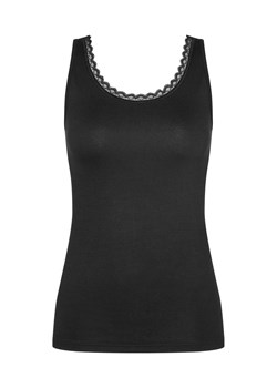 Triumph podkoszulek damski Feel Of Cotton 10224975-0004, Kolor czarny, Rozmiar 36, Triumph ze sklepu Primodo w kategorii Podkoszulki i halki - zdjęcie 176585220