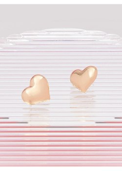 Sinsay - Kolczyki - złoty ze sklepu Sinsay w kategorii Kolczyki - zdjęcie 176593214