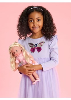 Sinsay - Lalka Natalia - wielobarwny ze sklepu Sinsay w kategorii Zabawki - zdjęcie 176593622