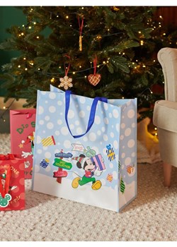 Sinsay - Świąteczna torba zakupowa Disney - wielobarwny ze sklepu Sinsay w kategorii Dom - zdjęcie 176594034