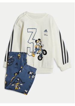 adidas Dres Disney Mickey Mouse IV9649 Kolorowy Regular Fit ze sklepu MODIVO w kategorii Dresy dla niemowlaka - zdjęcie 176604292