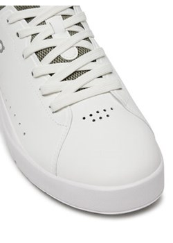 On Sneakersy The Roger Advantage 3MD10641528 Biały ze sklepu MODIVO w kategorii Buty sportowe męskie - zdjęcie 176605960