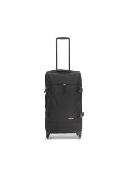 Eastpak Walizka średnia Trans4 M EK00081L Czarny ze sklepu MODIVO w kategorii Walizki - zdjęcie 176606633