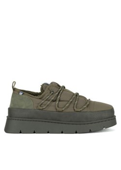 Gap Półbuty RICHMOND WINTER LOW M GP509016AM-OV00 Khaki - id: 5905588912736 - marki Gap - 176607304 Gap Półbuty RICHMOND WINTER LOW M GP509016AM-OV00 Khaki ze sklepu MODIVO w kategorii Półbuty męskie - zdjęcie 176607304