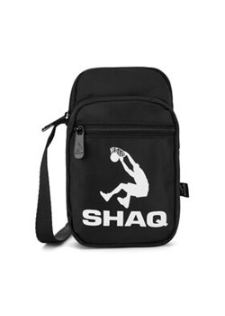 Shaq Saszetka SHQ-K-005-CCC Czarny ze sklepu MODIVO w kategorii Saszetki - zdjęcie 176609031