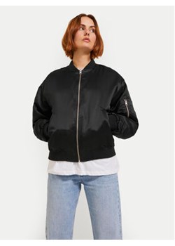 JJXX Kurtka bomber Madison 12224679 Czarny Regular Fit ze sklepu MODIVO w kategorii Kurtki damskie - zdjęcie 176612342