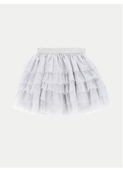 Coccodrillo Spódnica tiulowa ZC4124204EPG Szary Regular Fit ze sklepu MODIVO w kategorii Spódnice dziewczęce - zdjęcie 176617053