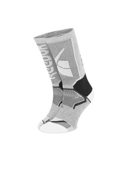 Reebok Skarpety wysokie unisex R0377-SS24 (1-pack) Biały ze sklepu MODIVO w kategorii Skarpetki damskie - zdjęcie 176620442