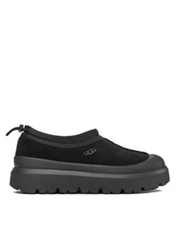 Ugg Śniegowce M Tasman Weather Hybrid 1144096 Czarny ze sklepu MODIVO w kategorii Buty zimowe męskie - zdjęcie 176620954