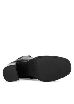 Lasocki Trzewiki RST-TOP-01 Czarny ze sklepu MODIVO w kategorii Botki - zdjęcie 176622534