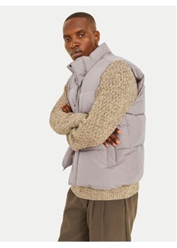 Jack&Jones Kamizelka Bradley 12256981 Szary Regular Fit ze sklepu MODIVO w kategorii Kamizelki męskie - zdjęcie 176625272