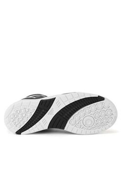 adidas Sneakersy MIDCITY MID J IH2996 Czarny ze sklepu MODIVO w kategorii Buty sportowe dziecięce - zdjęcie 176628783