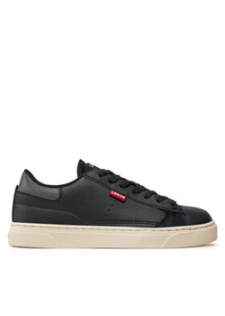 Levi's® Sneakersy VBRY0045S Czarny ze sklepu MODIVO w kategorii Buty sportowe męskie - zdjęcie 176632523