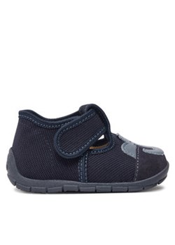 Froddo Kapcie Classic Slippers G1700396 M Niebieski ze sklepu MODIVO w kategorii Kapcie dziecięce - zdjęcie 176634142