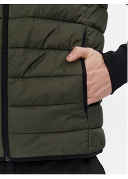 BOSS Kamizelka V_Thor 50472473 Zielony Regular Fit ze sklepu MODIVO w kategorii Kamizelki męskie - zdjęcie 176634530