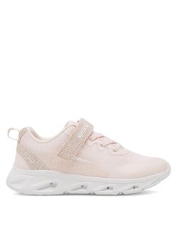Sprandi Sneakersy CP-VY22K1123-2(IV)DZ Różowy ze sklepu MODIVO w kategorii Buty sportowe dziecięce - zdjęcie 176635383