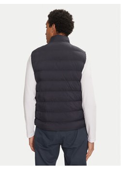 Tommy Hilfiger Kamizelka MW0MW37255 Granatowy Regular Fit ze sklepu MODIVO w kategorii Kamizelki męskie - zdjęcie 176635832