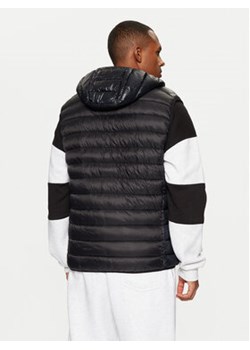 Champion Kamizelka 220341 Czarny Regular Fit ze sklepu MODIVO w kategorii Kamizelki męskie - zdjęcie 176639823