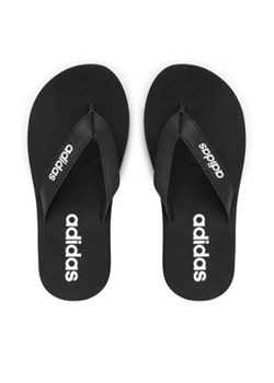 adidas Japonki Eezay Flip Flop EG2042 Czarny ze sklepu MODIVO w kategorii Klapki męskie - zdjęcie 176641832