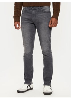 Only & Sons Jeansy 22029827 Szary Slim Fit ze sklepu MODIVO w kategorii Jeansy męskie - zdjęcie 176645154