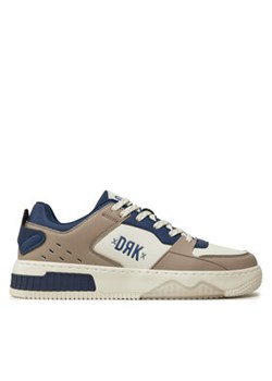 Dorko Sneakersy Easy DS24F11M Biały ze sklepu MODIVO w kategorii Buty sportowe męskie - zdjęcie 176649472