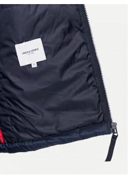 Jack&Jones Kurtka przejściowa Hero 12211785 Granatowy Regular Fit ze sklepu MODIVO w kategorii Kurtki męskie - zdjęcie 176650983