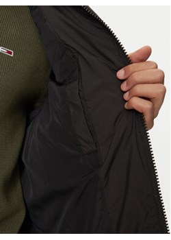 Tommy Jeans Kamizelka Essential DM0DM20465 Czarny Regular Fit ze sklepu MODIVO w kategorii Kamizelki męskie - zdjęcie 176651062