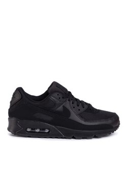 Nike Sneakersy Air Max 90 CN8490 003 Czarny ze sklepu MODIVO w kategorii Buty sportowe męskie - zdjęcie 176651881