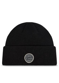 Columbia Czapka Provisions Cuffed Beanie 2092601 Czarny ze sklepu MODIVO w kategorii Czapki zimowe damskie - zdjęcie 176653151