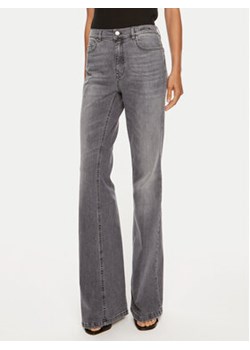 Marella Jeansy 2423186134 Szary Bootcut Fit ze sklepu MODIVO w kategorii Jeansy damskie - zdjęcie 176660831