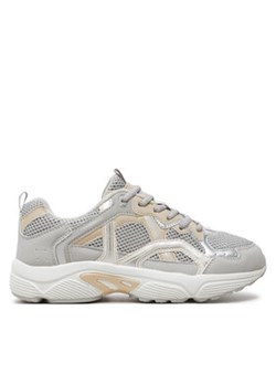 ONLY Shoes Sneakersy Soko 15304407 Beżowy ze sklepu MODIVO w kategorii Buty sportowe damskie - zdjęcie 176668293