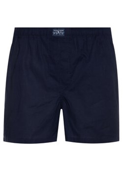 Polo Ralph Lauren Komplet 3 par bokserek 714610864001 Kolorowy ze sklepu MODIVO w kategorii Majtki męskie - zdjęcie 176670081
