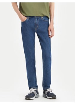 Levi's® Jeansy 511™ 04511-5848 Niebieski Slim Fit ze sklepu MODIVO w kategorii Jeansy męskie - zdjęcie 176671583