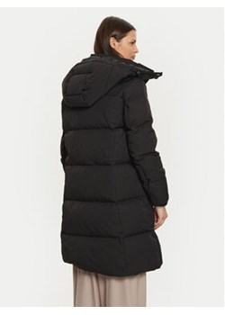 Guess Kurtka puchowa Belkisa W4BL0B WGJR2 Czarny Regular Fit ze sklepu MODIVO w kategorii Kurtki damskie - zdjęcie 176671584