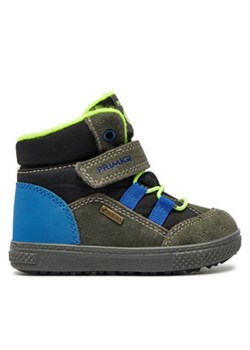 Primigi Śniegowce GORE-TEX 4852122 M Szary - id: 0000304605031 - marki Primigi - 176675004 Primigi Śniegowce GORE-TEX 4852122 M Szary ze sklepu MODIVO w kategorii Buty zimowe dziecięce - zdjęcie 176675004
