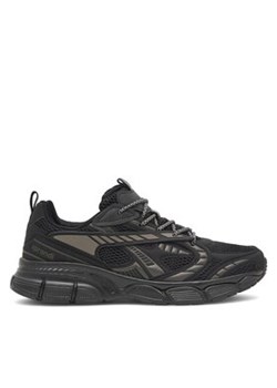Sprandi Sneakersy MP-2311101A Czarny ze sklepu MODIVO w kategorii Buty sportowe męskie - zdjęcie 176675364