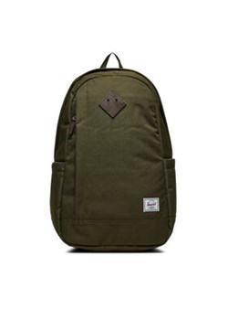 Herschel Plecak Seymour Backpack 11403-04281 Zielony - id: 0828432610600 - marki Herschel Supply Co. - 176679263 Herschel Plecak Seymour Backpack 11403-04281 Zielony ze sklepu MODIVO w kategorii Plecaki - zdjęcie 176679263