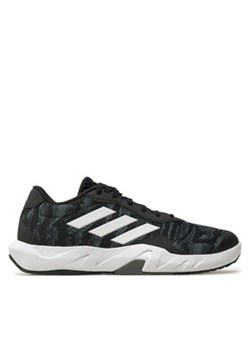 adidas Buty na siłownię Amplimove Trainer M IH5269 Czarny ze sklepu MODIVO w kategorii Buty sportowe męskie - zdjęcie 176681104