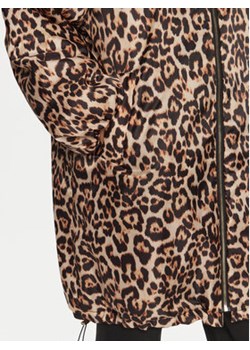 ViCOLO Kurtka przejściowa TS0239 Brązowy Regular Fit ze sklepu MODIVO w kategorii Kurtki damskie - zdjęcie 176683714